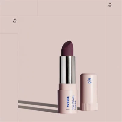True Velvety Lipstick 29 Deep Berry - Image 3