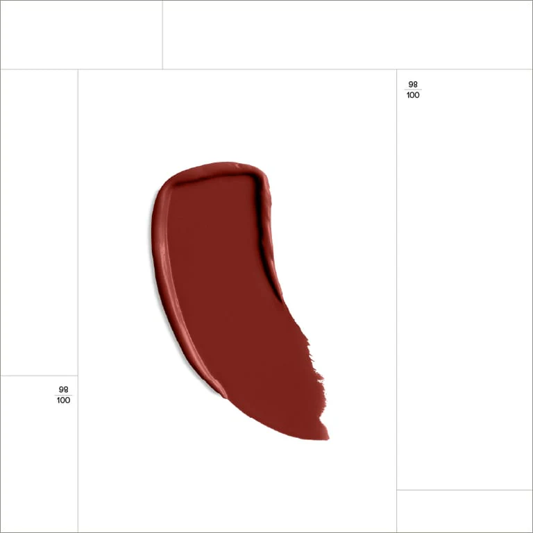 True Velvety Lipstick 57 Terra Red - Image 4