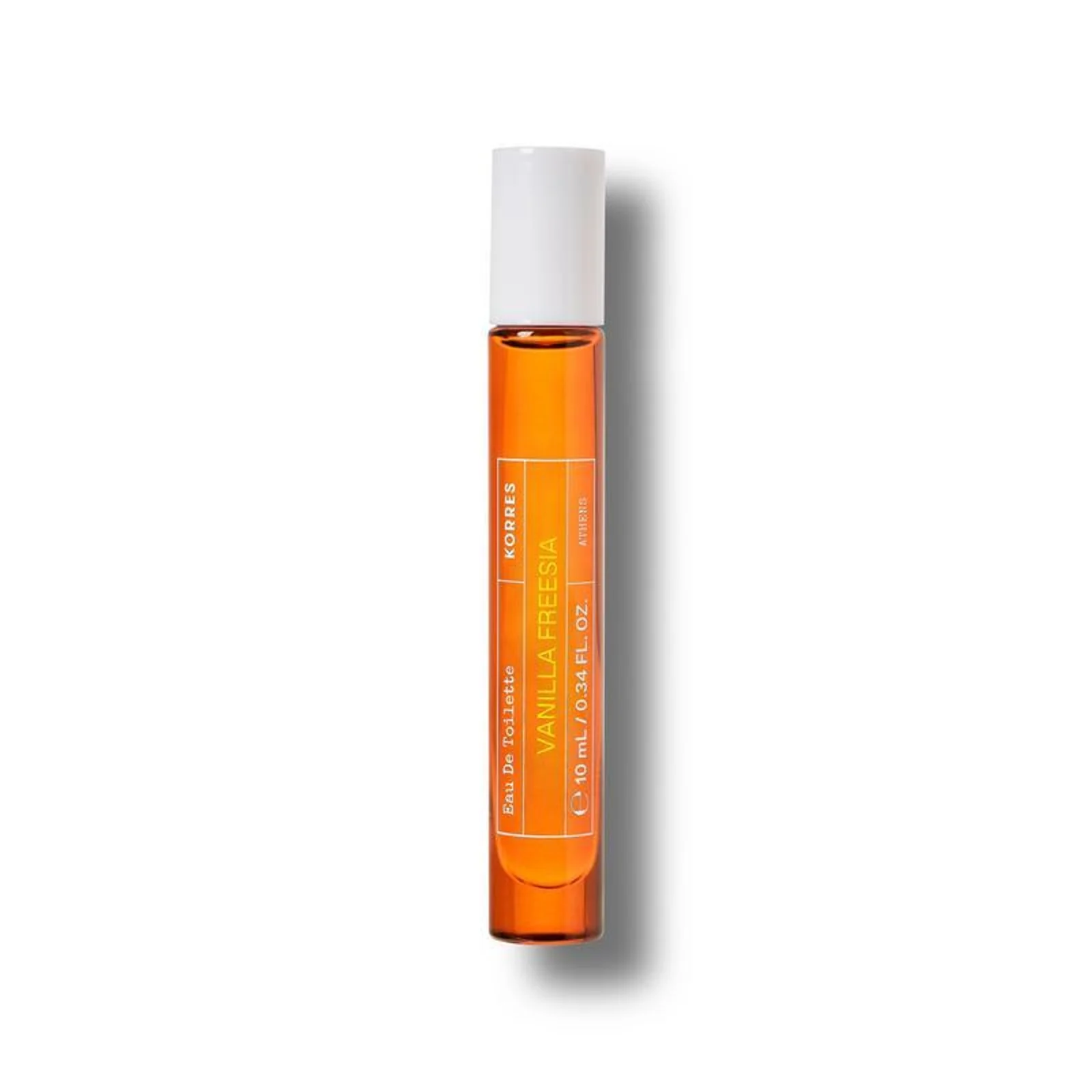 Vanilla Freesia Eau De Toilette 10ml