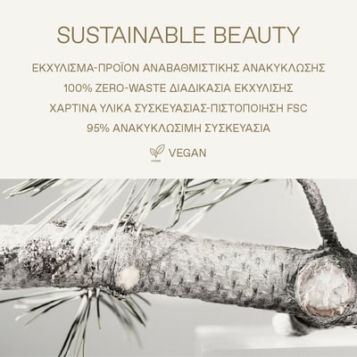 White Pine Luminous Awakening Moisturizer SPF 20 - Image 6